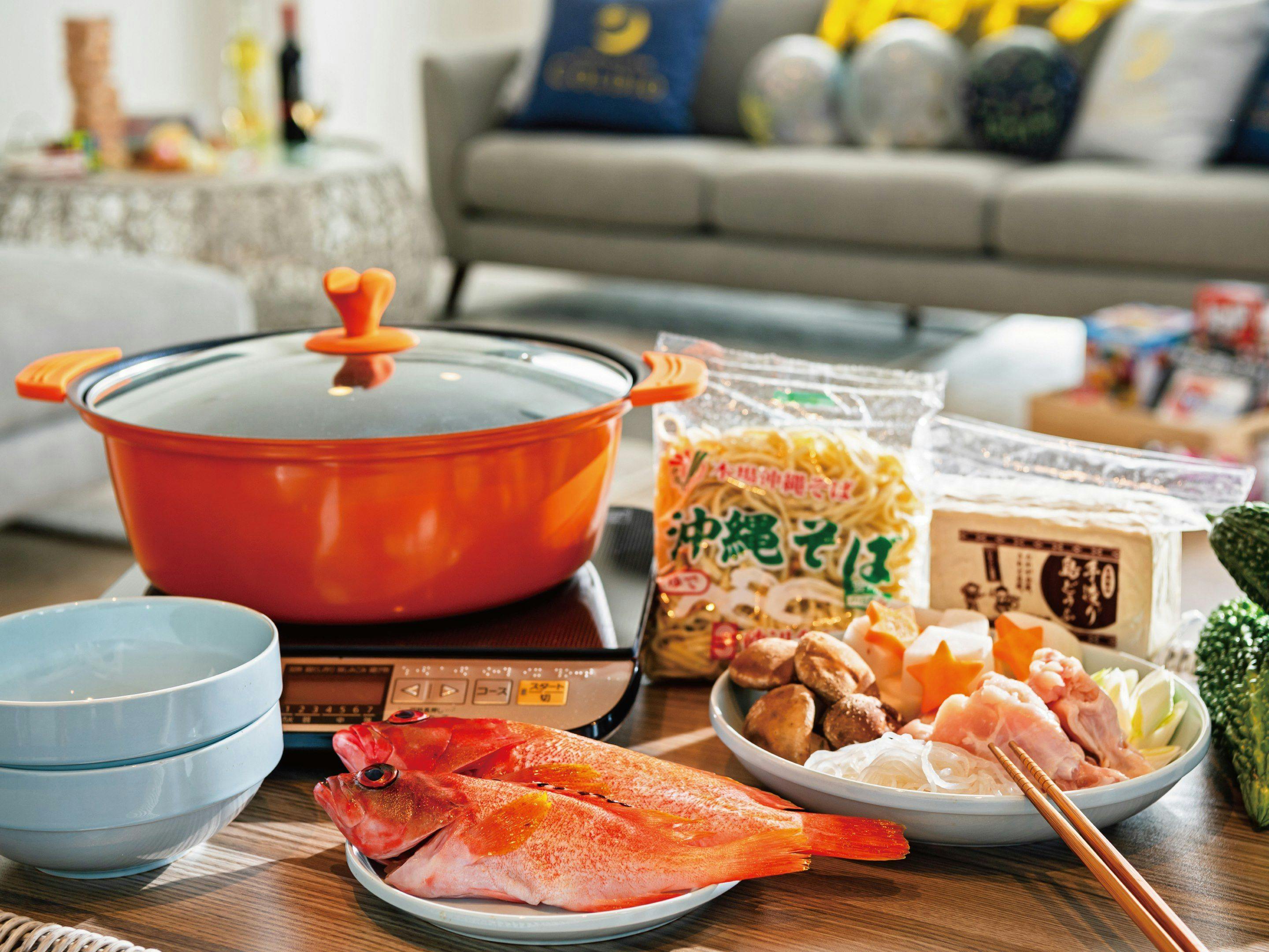 【上層階】プレミアムスイートコンド