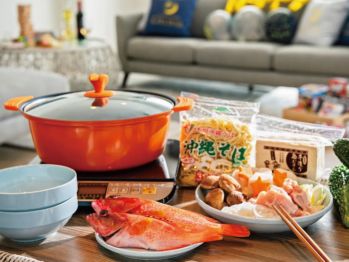 【上層階】プレミアムスイートコンド