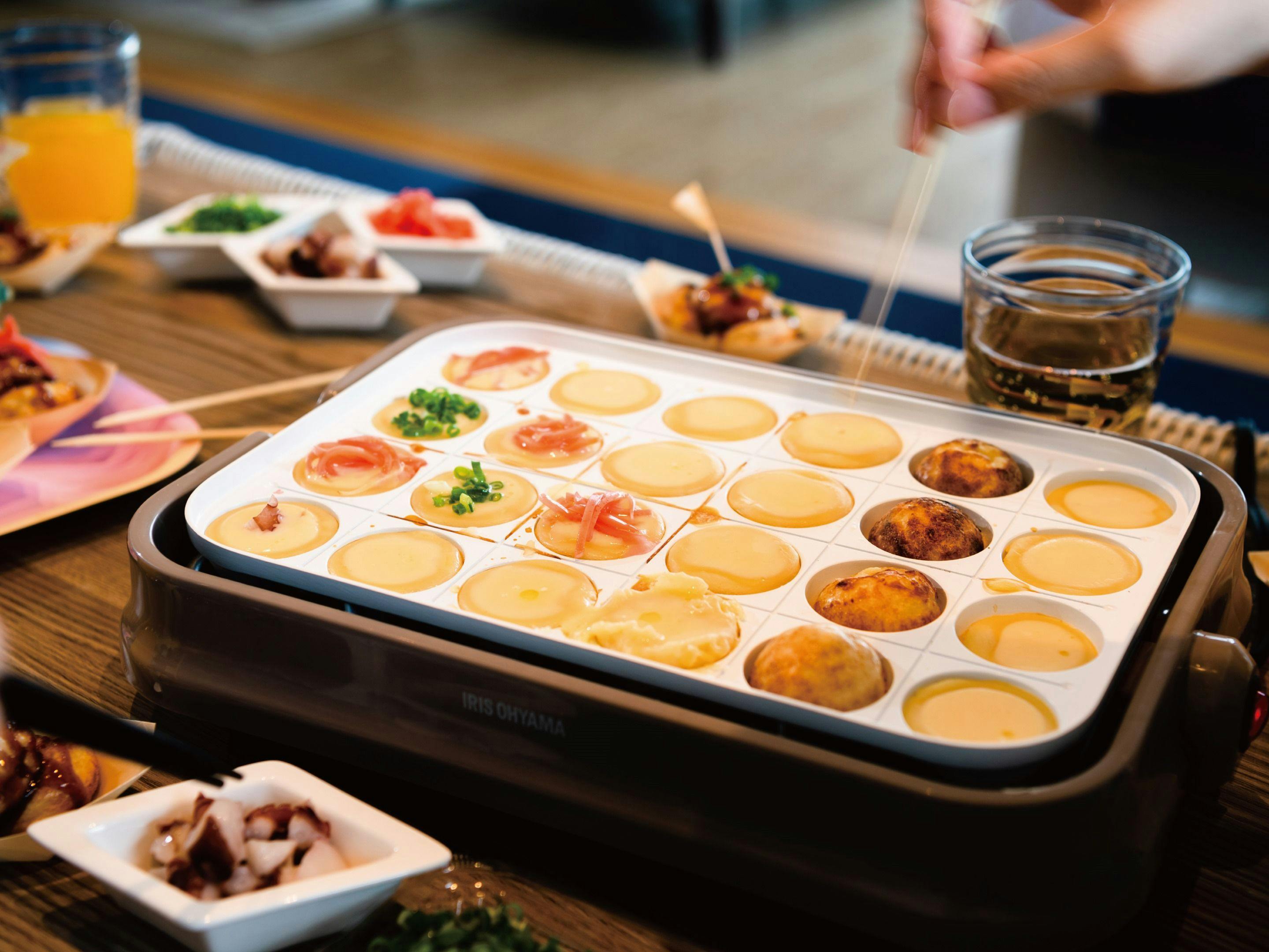 【上層階】プレミアムスイートコンド