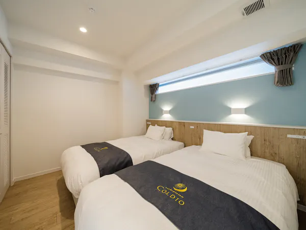 【上層階】プレミアムスイートコンド