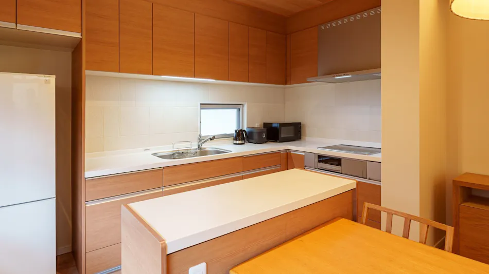 Aqua Palace Chatan by Coldio Premium