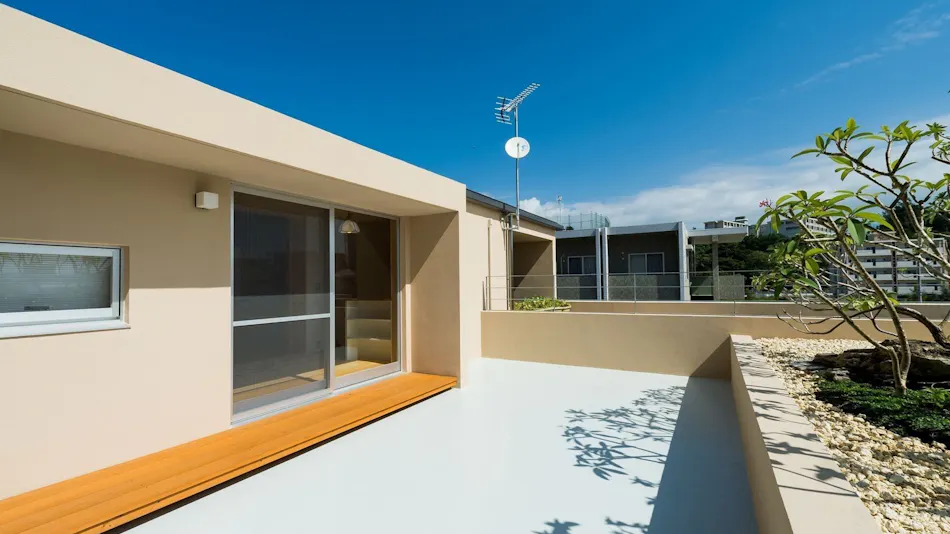 Aqua Palace Chatan by Coldio Premium