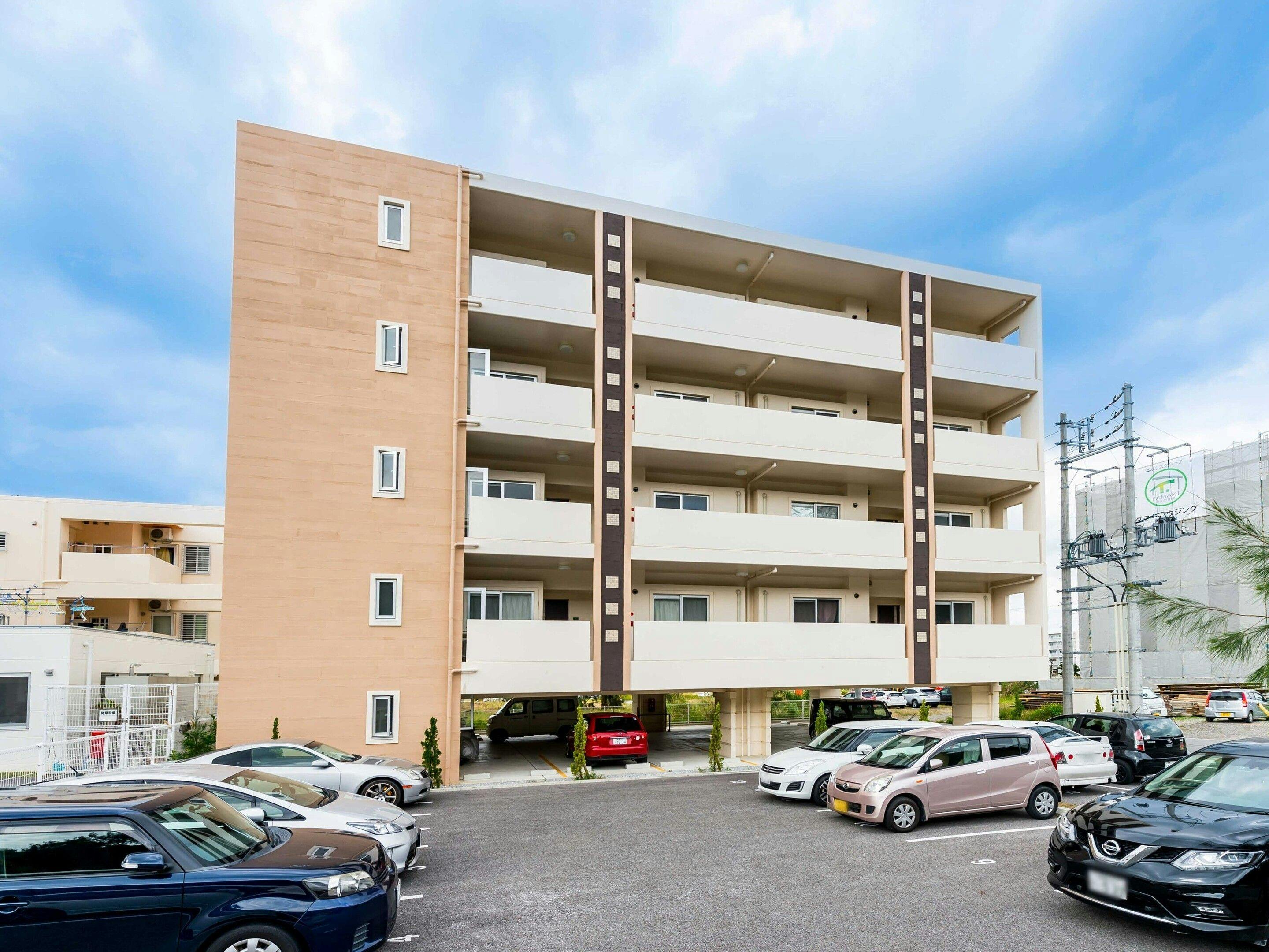 【別邸】クローバー