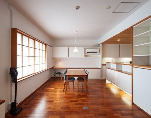 【別邸】結の家Ⅱ