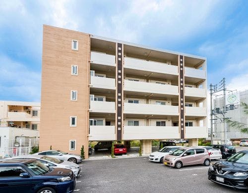 【別邸】クローバー