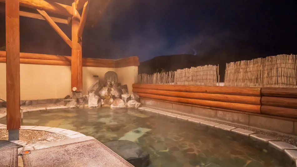 GLAMPROOK Iizuna Kogen