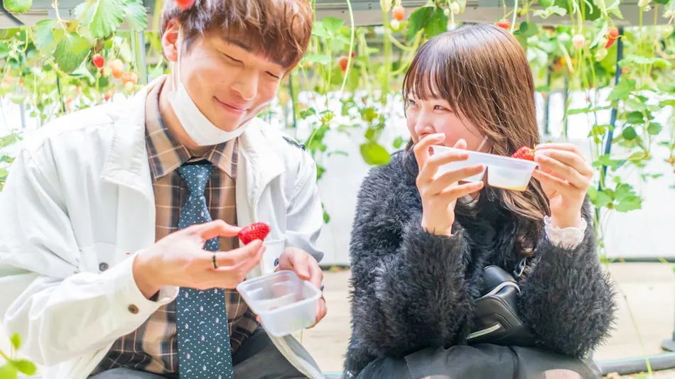 GLAMPROOK Iizuna Kogen