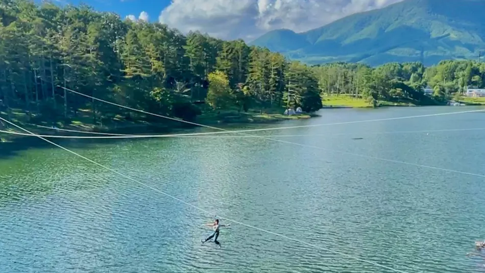 GLAMPROOK Iizuna Kogen