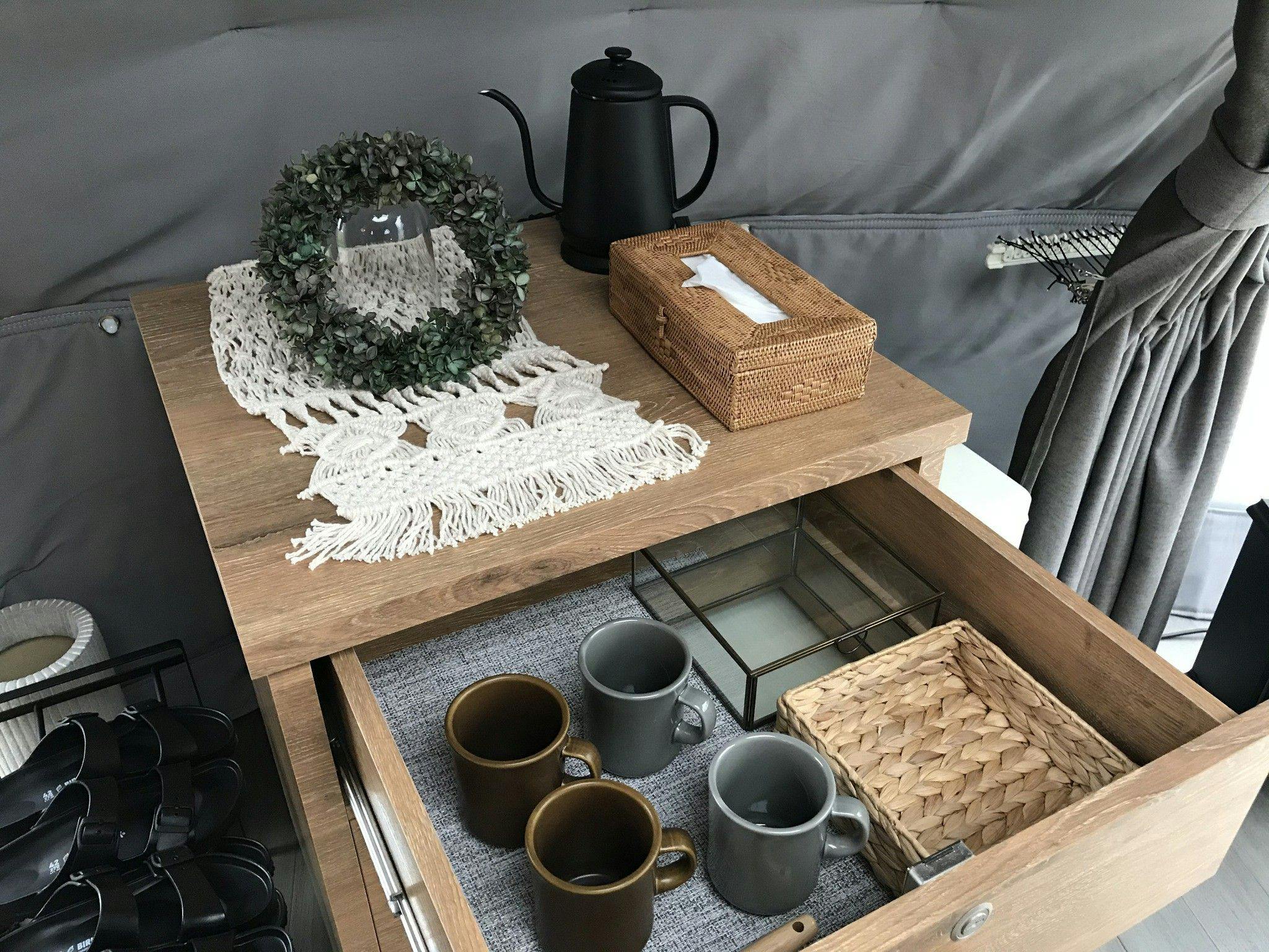 GLAMPROOK 飯綱高原