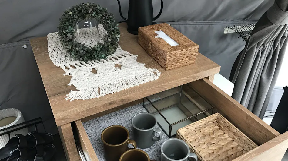 GLAMPROOK Iizuna Kogen