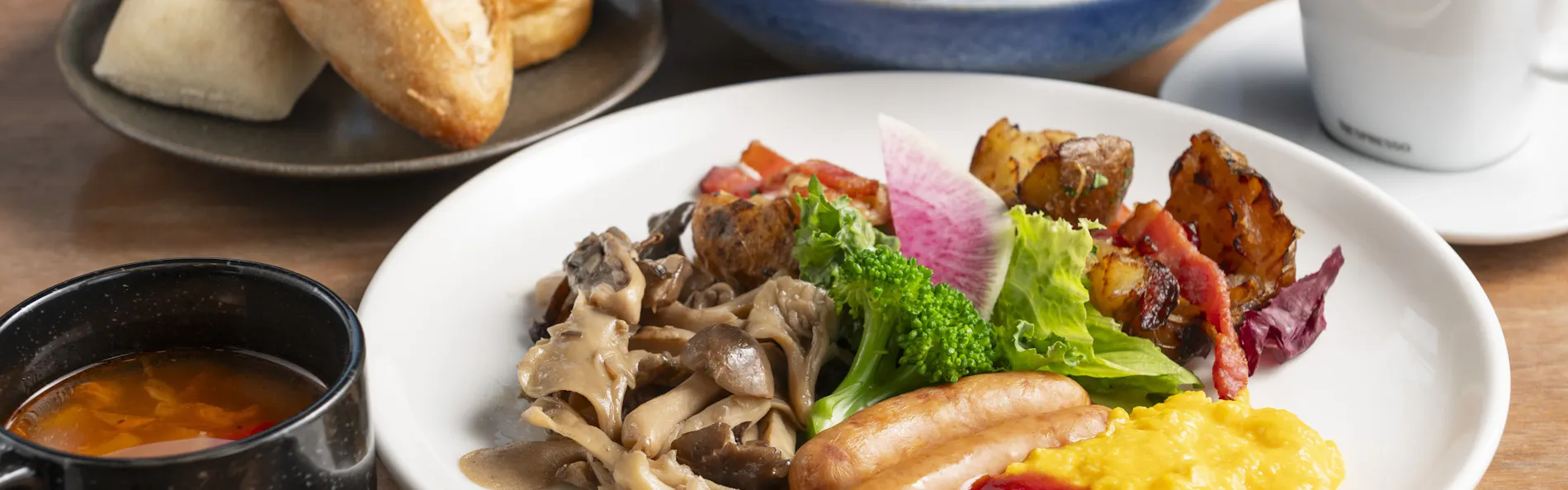 GLAMPROOK 飯綱高原