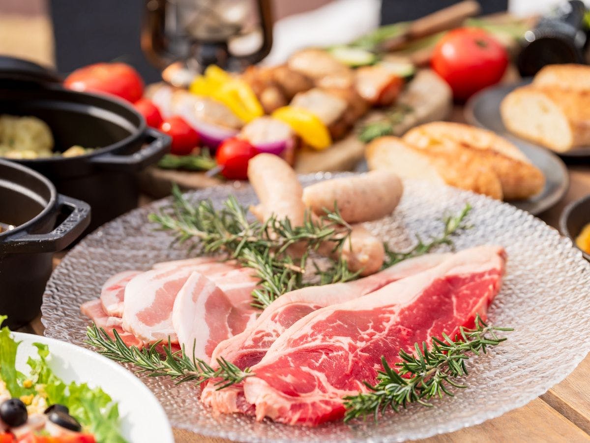GLAMPROOK 飯綱高原