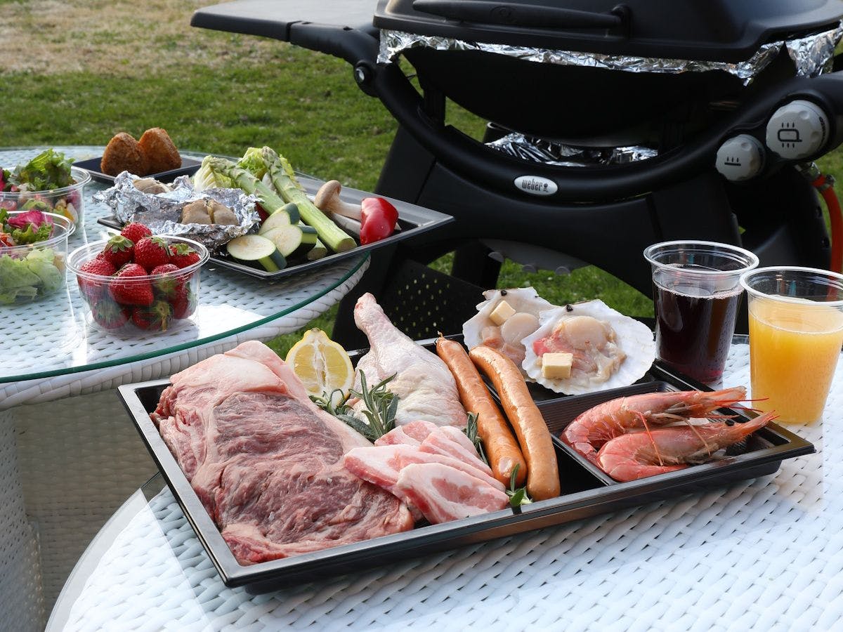 GLAMPROOK 飯綱高原