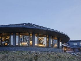 ＧＬＡＭＰＲＯＯＫ　飯綱高原（グランルーク） 2枚目