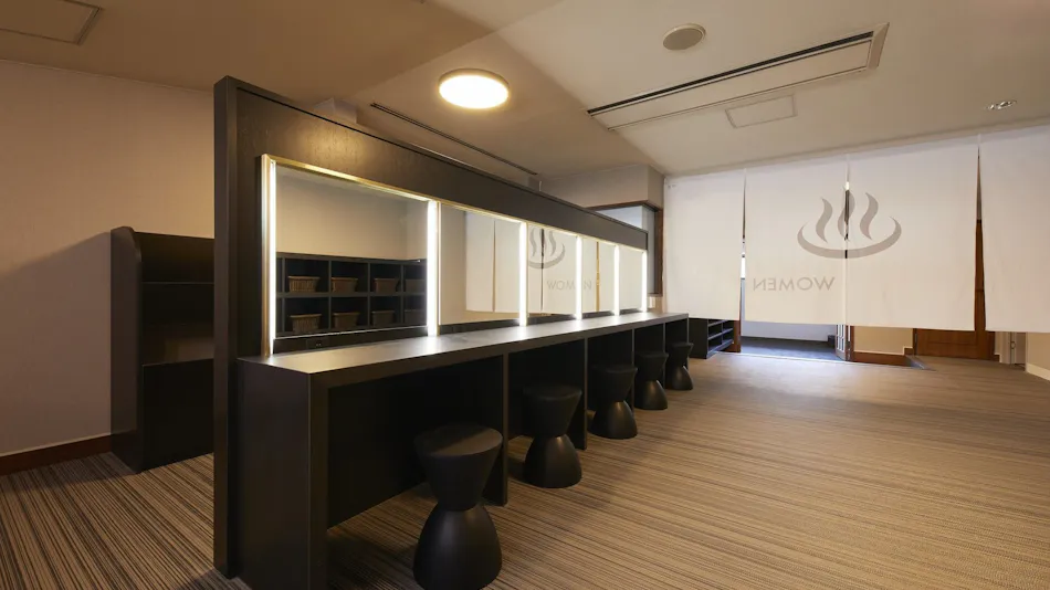 GLAMPROOK Iizuna Kogen