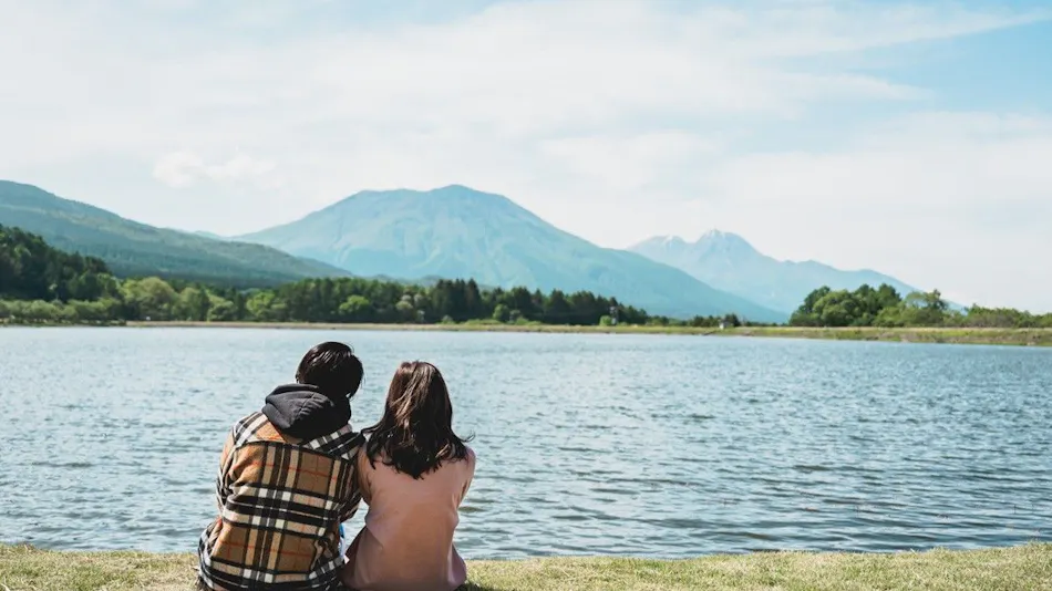 GLAMPROOK Iizuna Kogen