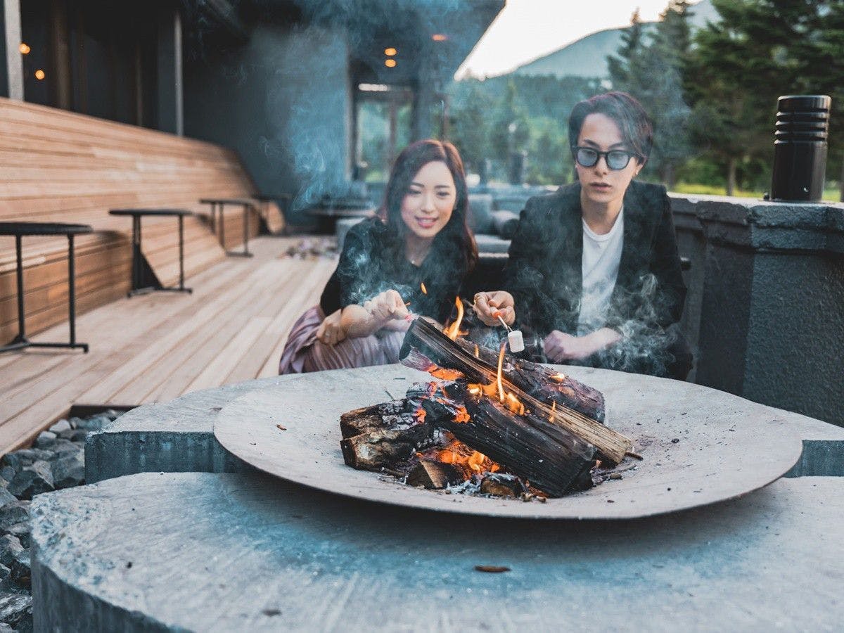 GLAMPROOK 飯綱高原