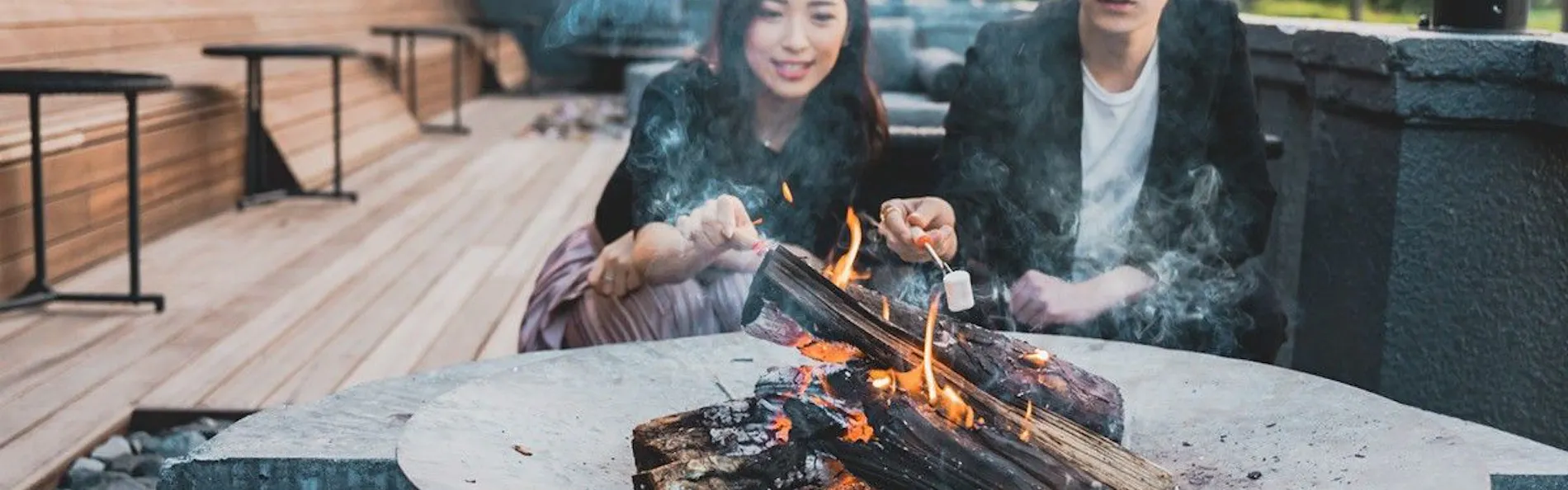 GLAMPROOK 飯綱高原