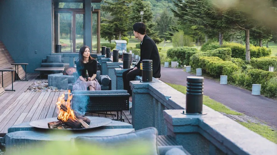 GLAMPROOK Iizuna Kogen