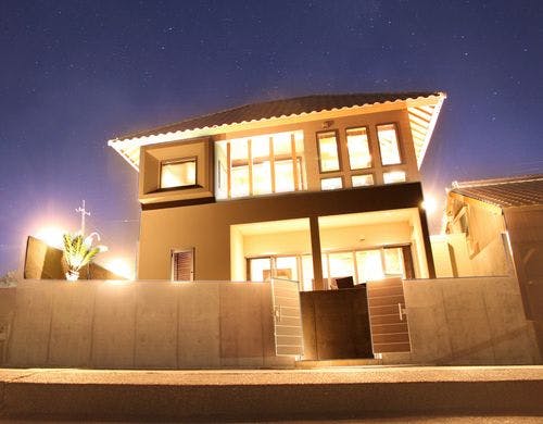 駐車場２台分スペースあります。