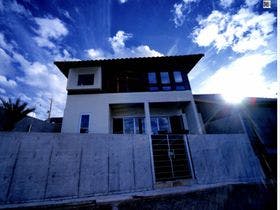 INDIGO HOUSE DS1&nbsp;施設全景