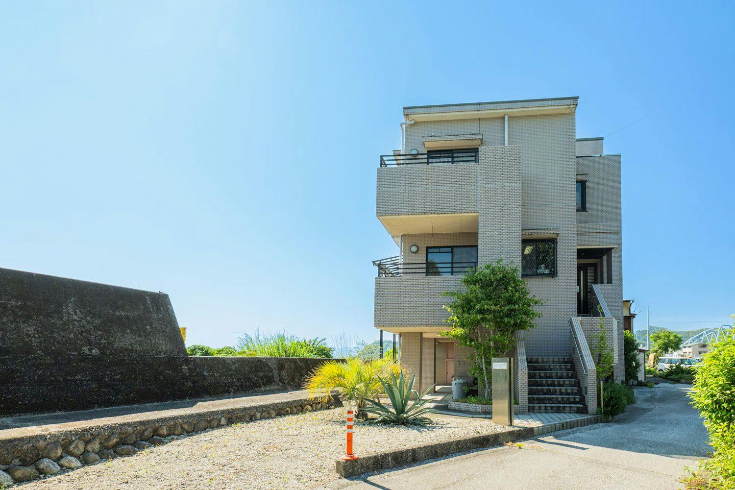 VILLA MOITOS YASU