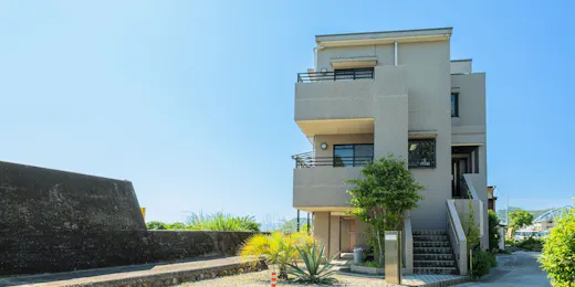VILLA MOITOS YASU