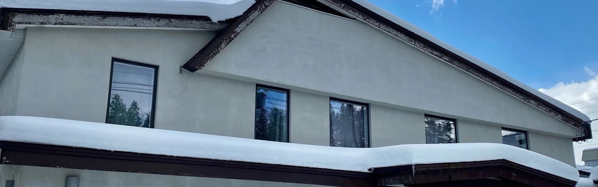 Square 8(旧:HAKUBA Funny hours)