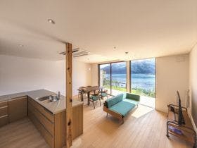 【静岡県下田・白浜の貸別荘・コテージ】Hamabe Oura