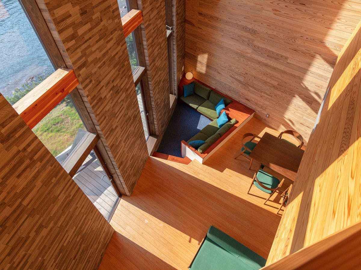 ・【風車リビング・ダイニング】