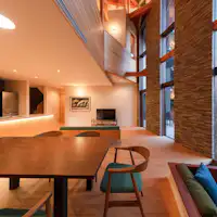 ・【風車リビング・ダイニング】