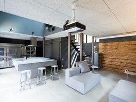 【山梨県富士五湖エリアの貸別荘・コテージ・ログハウス・コンドミニアム】hotel norm. fuji