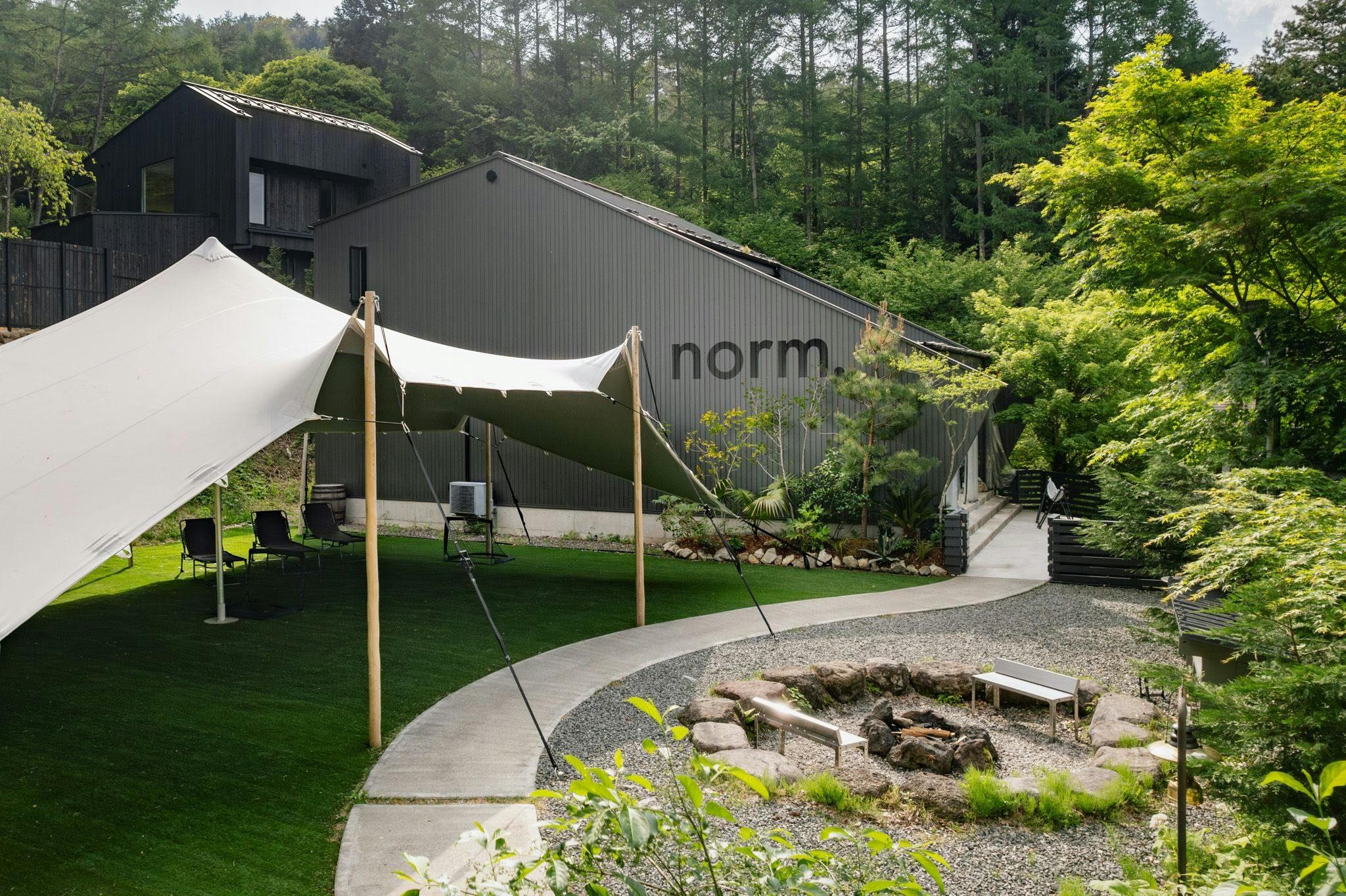 hotel norm. fuji