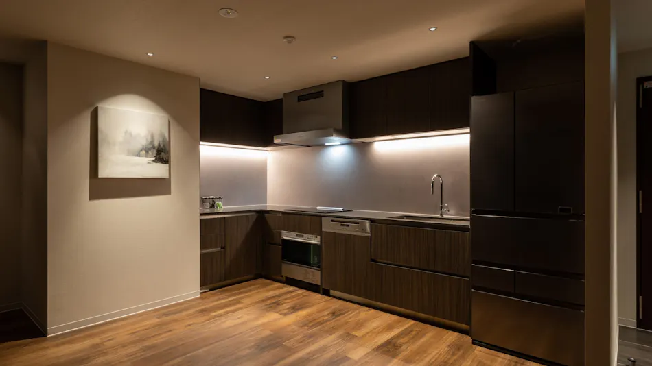 The Vale Rusutsu