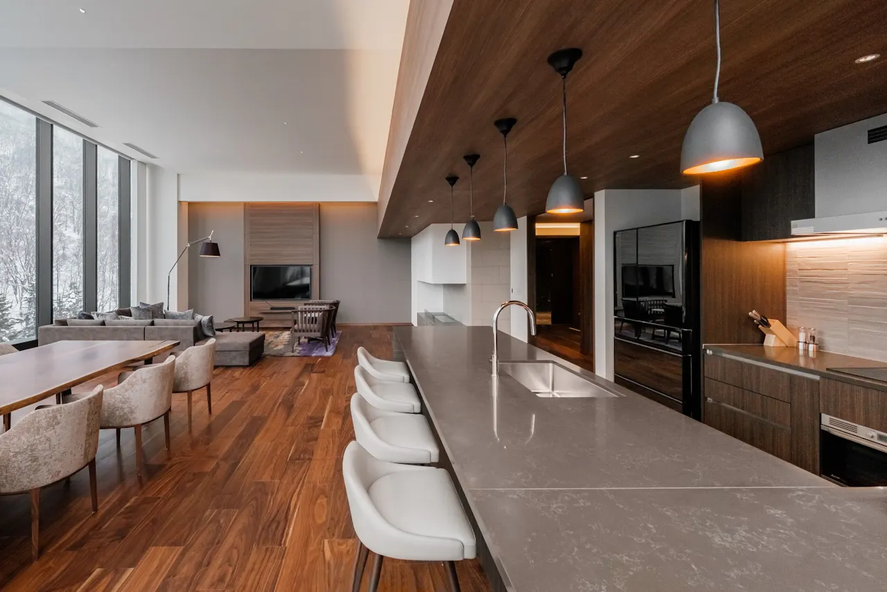 北海道の滞在型キッチン付きホテル19選 Iisentaku 北海道の滞在型キッチン付きホテル19選 Iisentaku