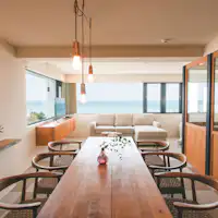 オーシャン・エグゼクティブスイート