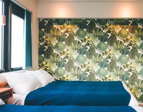 お子様連れに嬉しいコンドミニアム