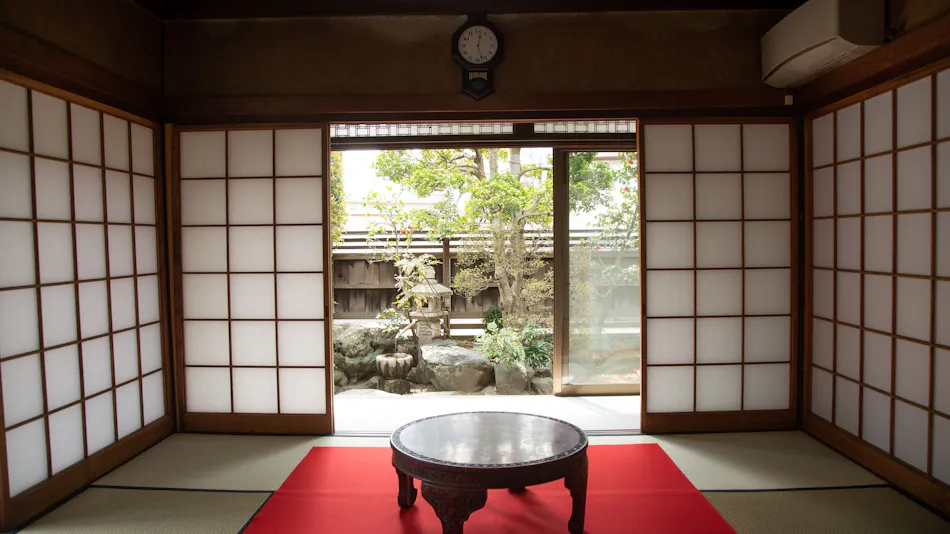 Tantoku Garden
