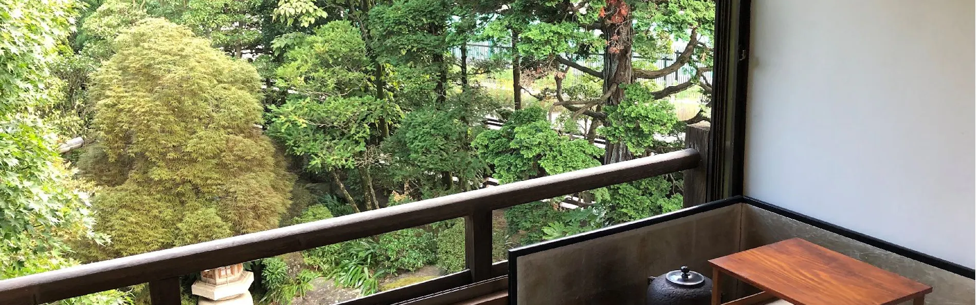 丹徳庭園