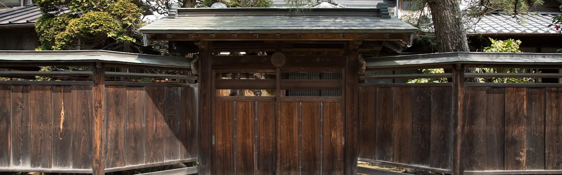 丹徳庭園