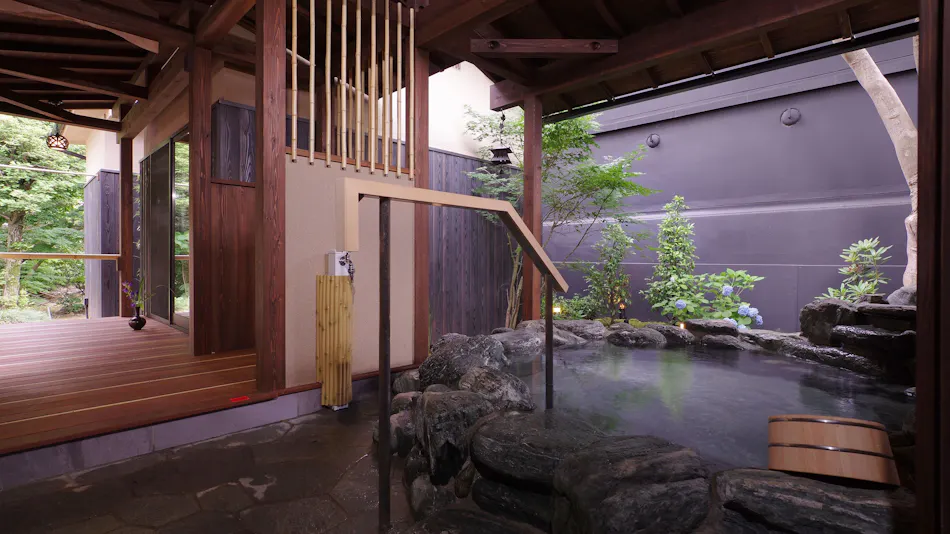 Tantoku Garden