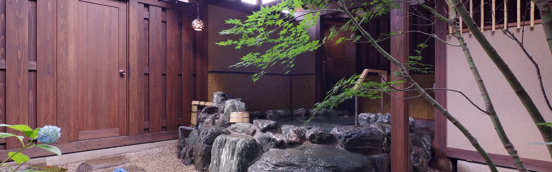 丹徳庭園