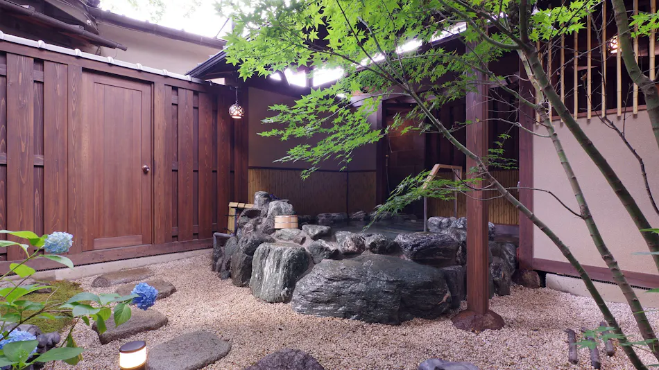 Tantoku Garden