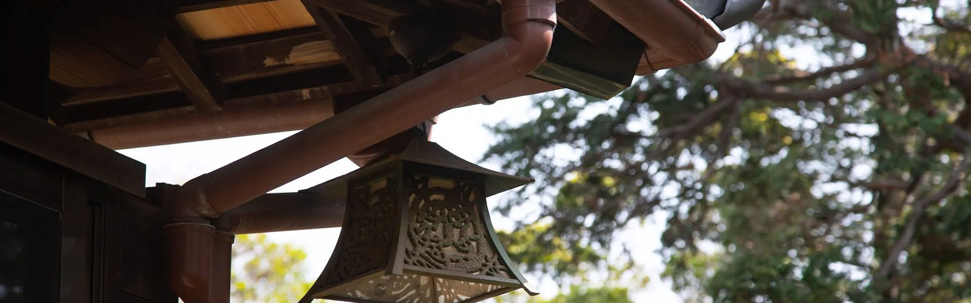丹徳庭園