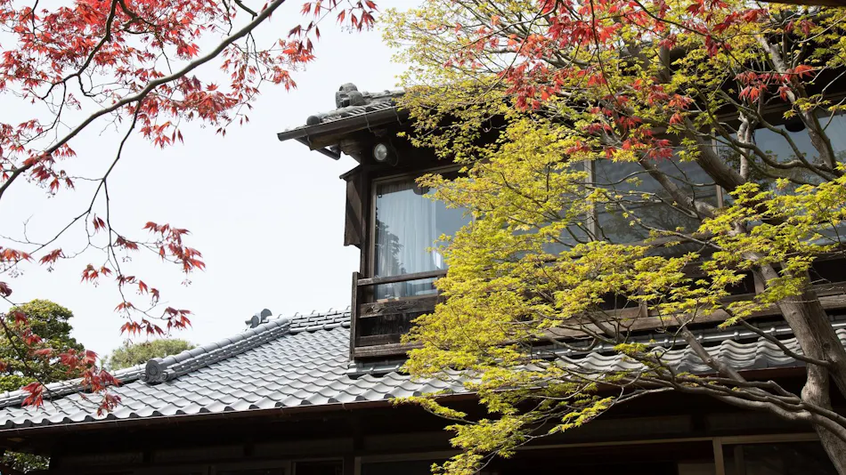 Tantoku Garden