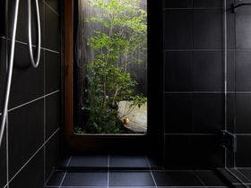 京町宿　馬ごころ　四条大宮邸