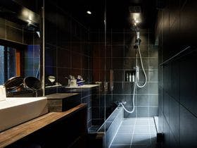 京町宿　馬ごころ　四条大宮邸