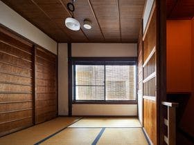 京町宿　馬ごころ　四条大宮邸