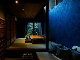 【京都市河原町・烏丸の京町家別荘】宿ルKYOTO HANARE 壬ノ宿