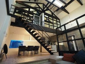 【北海道函館・大沼の貸し別荘・コテージ・ログハウス・コンドミニアム】PRES DE LA MER